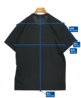CDG（シーディージー）Tシャツ・カットソー 黒 サイズ:S レディース/2200671846039