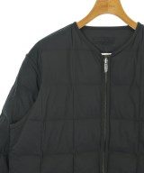 CDG（シーディージー）ダウンジャケット/ダウンベスト 黒 サイズ:XS メンズ/2200670286010