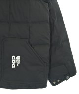 CDG（シーディージー）ダウンジャケット/ダウンベスト 黒 サイズ:XS メンズ/2200670286010