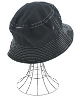 CDG（シーディージー）ハット 黒 サイズ:L/XL レディース/2200671164072