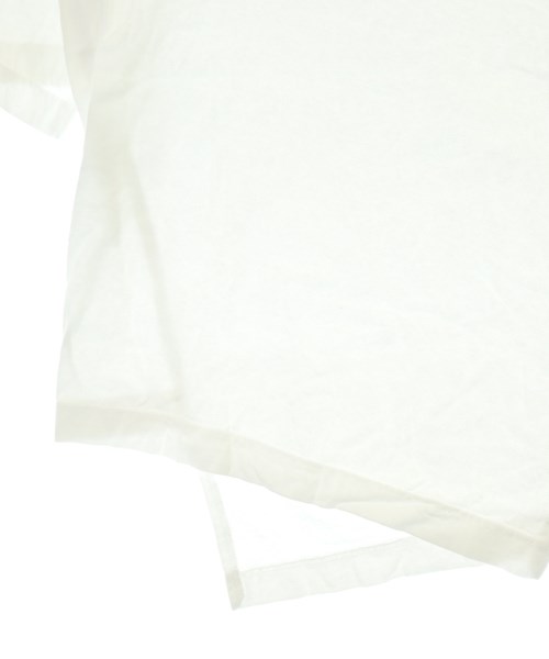 CDG（シーディージー）Tシャツ・カットソー 白 サイズ:M レディース/2200673712073