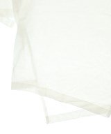 CDG（シーディージー）Tシャツ・カットソー 白 サイズ:M レディース/2200673712073