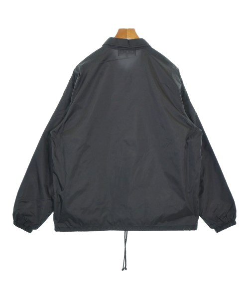 CDG（シーディージー）ブルゾン 黒 サイズ:L メンズ/2200674905085