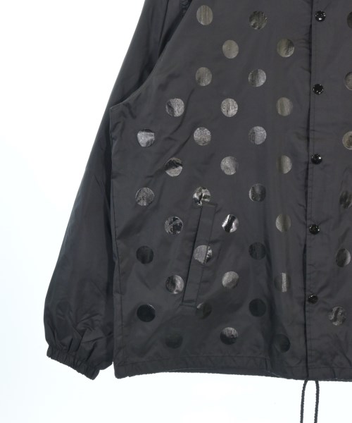 CDG（シーディージー）ブルゾン 黒 サイズ:L メンズ/2200674905085