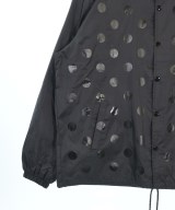 CDG（シーディージー）ブルゾン 黒 サイズ:L メンズ/2200674905085