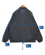 CDG（シーディージー）ブルゾン 黒 サイズ:L メンズ/2200674905085