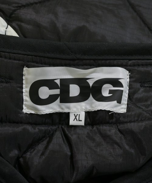 CDG（シーディージー）その他 黒 サイズ:XL メンズ/2200675429023