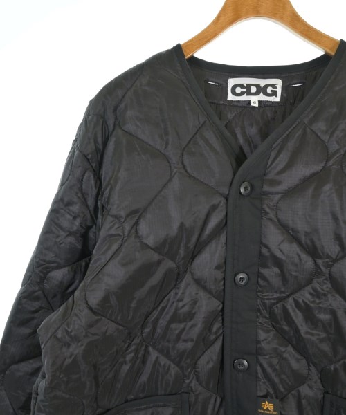 CDG（シーディージー）その他 黒 サイズ:XL メンズ/2200675429023