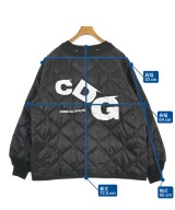 CDG（シーディージー）その他 黒 サイズ:XL メンズ/2200675429023