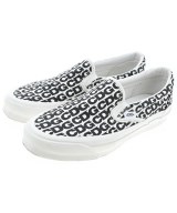 CDG（シーディージー）スニーカー 白 サイズ:25cm メンズ/2200675476010