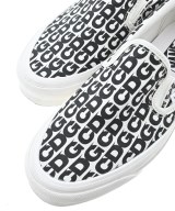 CDG（シーディージー）スニーカー 白 サイズ:25cm メンズ/2200675476010