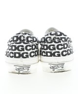 CDG（シーディージー）スニーカー 白 サイズ:25cm メンズ/2200675476010