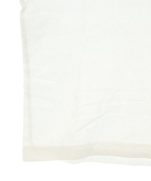 CDG（シーディージー）Tシャツ・カットソー 白 サイズ:S レディース/2200675466042