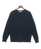 CDG（シーディージー）スウェット 紺 サイズ:XL メンズ/2200675873109