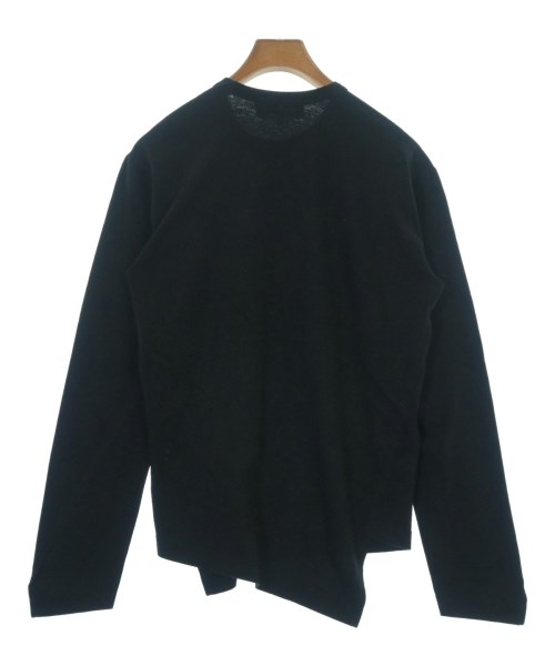 CDG（シーディージー）Tシャツ・カットソー 黒 サイズ:XL メンズ/2200675873116