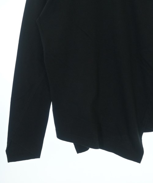 CDG（シーディージー）Tシャツ・カットソー 黒 サイズ:XL メンズ/2200675873116