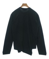 CDG（シーディージー）Tシャツ・カットソー 黒 サイズ:XL メンズ/2200675873116