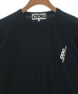 CDG（シーディージー）Tシャツ・カットソー 黒 サイズ:XL メンズ/2200675873116