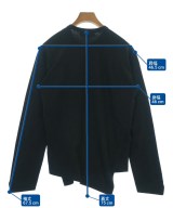 CDG（シーディージー）Tシャツ・カットソー 黒 サイズ:XL メンズ/2200675873116