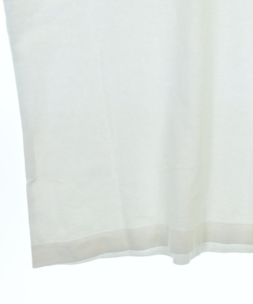 CDG（シーディージー）Tシャツ・カットソー 白 サイズ:XL メンズ/2200675873130