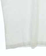 CDG（シーディージー）Tシャツ・カットソー 白 サイズ:XL メンズ/2200675873130