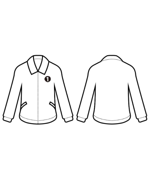 CDG（シーディージー）その他 青 サイズ:L メンズ/2200676046014