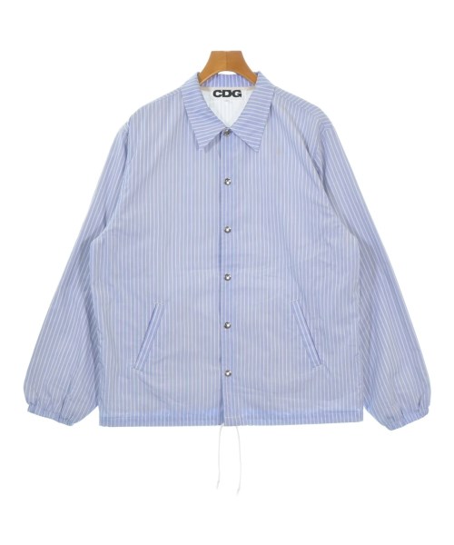 CDG(シーディージー)その他 青 サイズ:L/2200676046014
