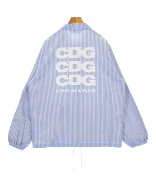 CDG（シーディージー）その他 青 サイズ:L メンズ/2200676046014