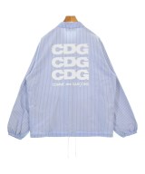 CDG（シーディージー）その他 青 サイズ:L メンズ/2200676046014