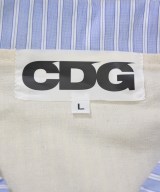 CDG（シーディージー）その他 青 サイズ:L メンズ/2200676046014