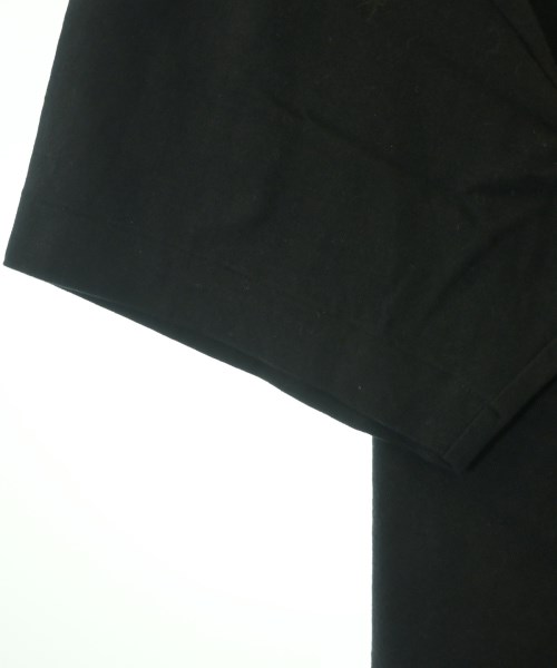 CDG（シーディージー）Tシャツ・カットソー 黒 サイズ:M メンズ/2200676177060