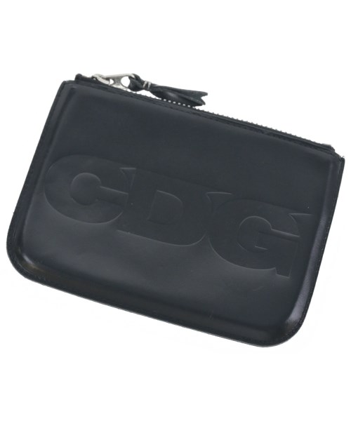 CDG(シーディージー)小物類（その他） 黒 サイズ:-/2200676359213