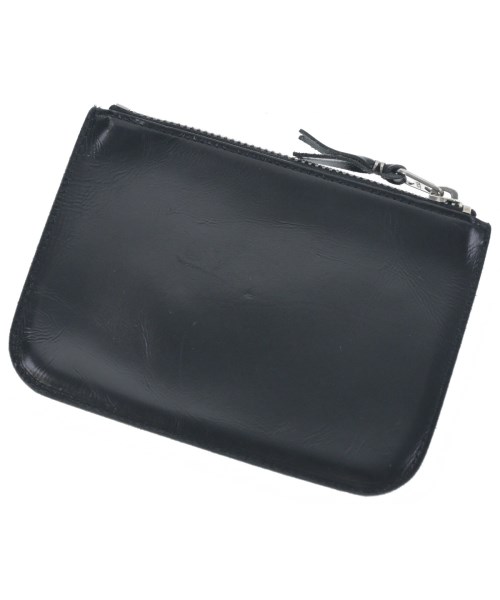 CDG（シーディージー）小物類（その他） 黒 サイズ:- メンズ/2200676359213