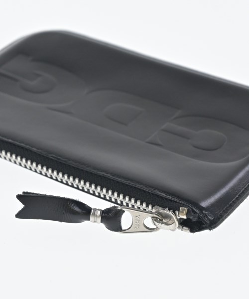 CDG（シーディージー）小物類（その他） 黒 サイズ:- メンズ/2200676359213