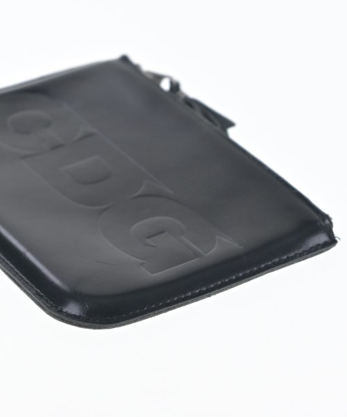 CDG（シーディージー）小物類（その他） 黒 サイズ:- メンズ/2200676359213
