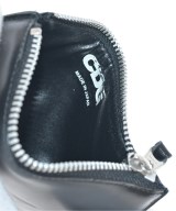 CDG（シーディージー）小物類（その他） 黒 サイズ:- メンズ/2200676359213