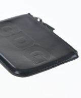 CDG（シーディージー）小物類（その他） 黒 サイズ:- メンズ/2200676359213