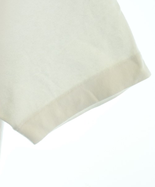 CDG（シーディージー）Tシャツ・カットソー 白 サイズ:S メンズ/2200677835242