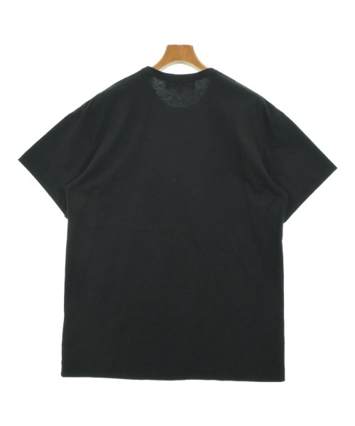 CDG（シーディージー）Tシャツ・カットソー 黒 サイズ:XXL メンズ/2200677920023