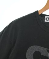 CDG（シーディージー）Tシャツ・カットソー 黒 サイズ:XXL メンズ/2200677920023