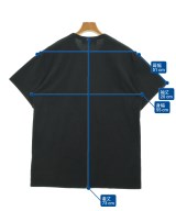CDG（シーディージー）Tシャツ・カットソー 黒 サイズ:XXL メンズ/2200677920023