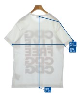 CDG（シーディージー）Tシャツ・カットソー 白 サイズ:XL メンズ/2200678568064