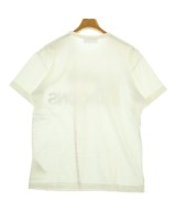 CDG（シーディージー）Tシャツ・カットソー 白 サイズ:XL メンズ/2200678568071