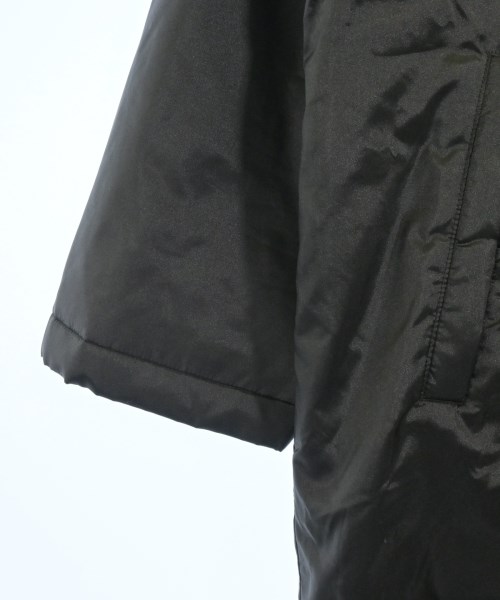 CDG（シーディージー）ダウンコート 紺 サイズ:L メンズ/2200678993019