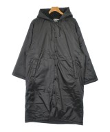 CDG（シーディージー）ダウンコート 紺 サイズ:L メンズ/2200678993019