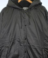 CDG（シーディージー）ダウンコート 紺 サイズ:L メンズ/2200678993019