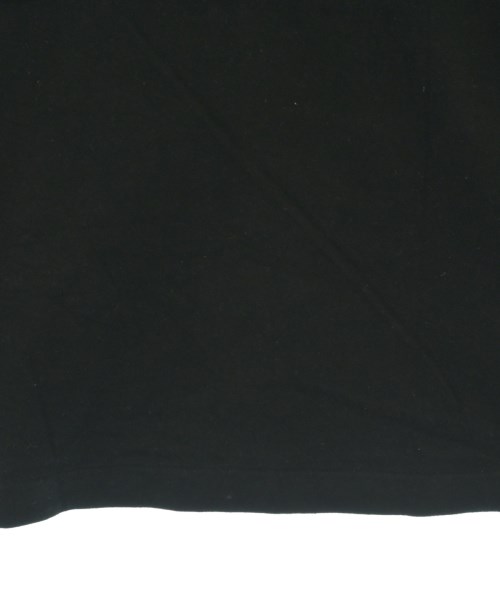 CDG（シーディージー）Tシャツ・カットソー 黒 サイズ:L メンズ/2200679013013