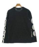 CDG（シーディージー）Tシャツ・カットソー 黒 サイズ:L メンズ/2200679013013