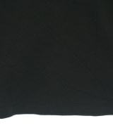 CDG（シーディージー）Tシャツ・カットソー 黒 サイズ:L メンズ/2200679013013