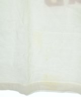 CDG（シーディージー）Tシャツ・カットソー 白 サイズ:XL メンズ/2200680240163